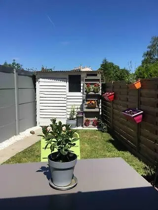 Maison De Ville * Le Mans
